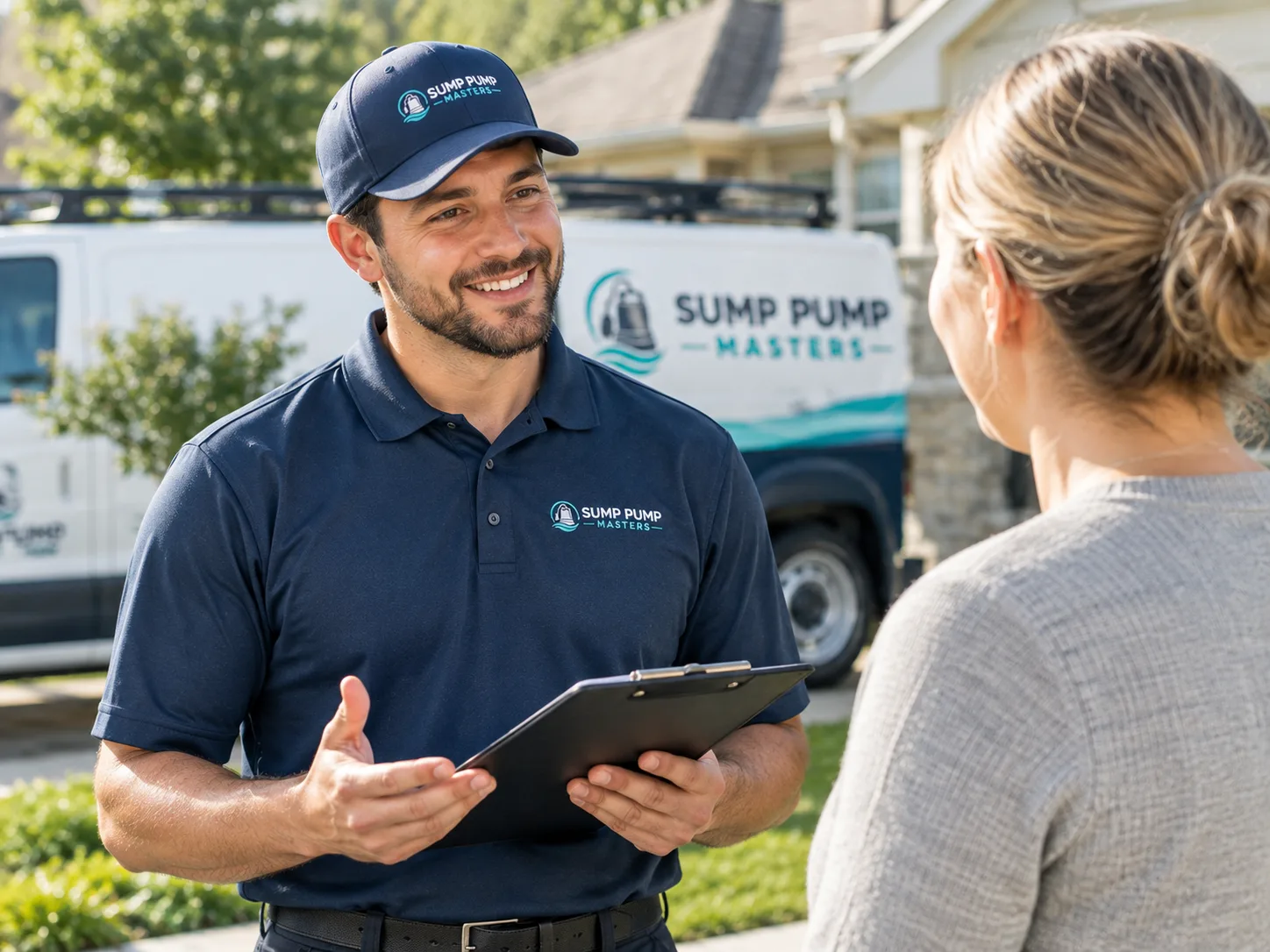 Sump Pump Repair Marion, VA FAQs